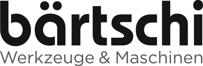 Unsere Kunden im Bereich Grossunternehmen und Mittelunternehmen: Bärtschi Werkzeuge & Maschinen